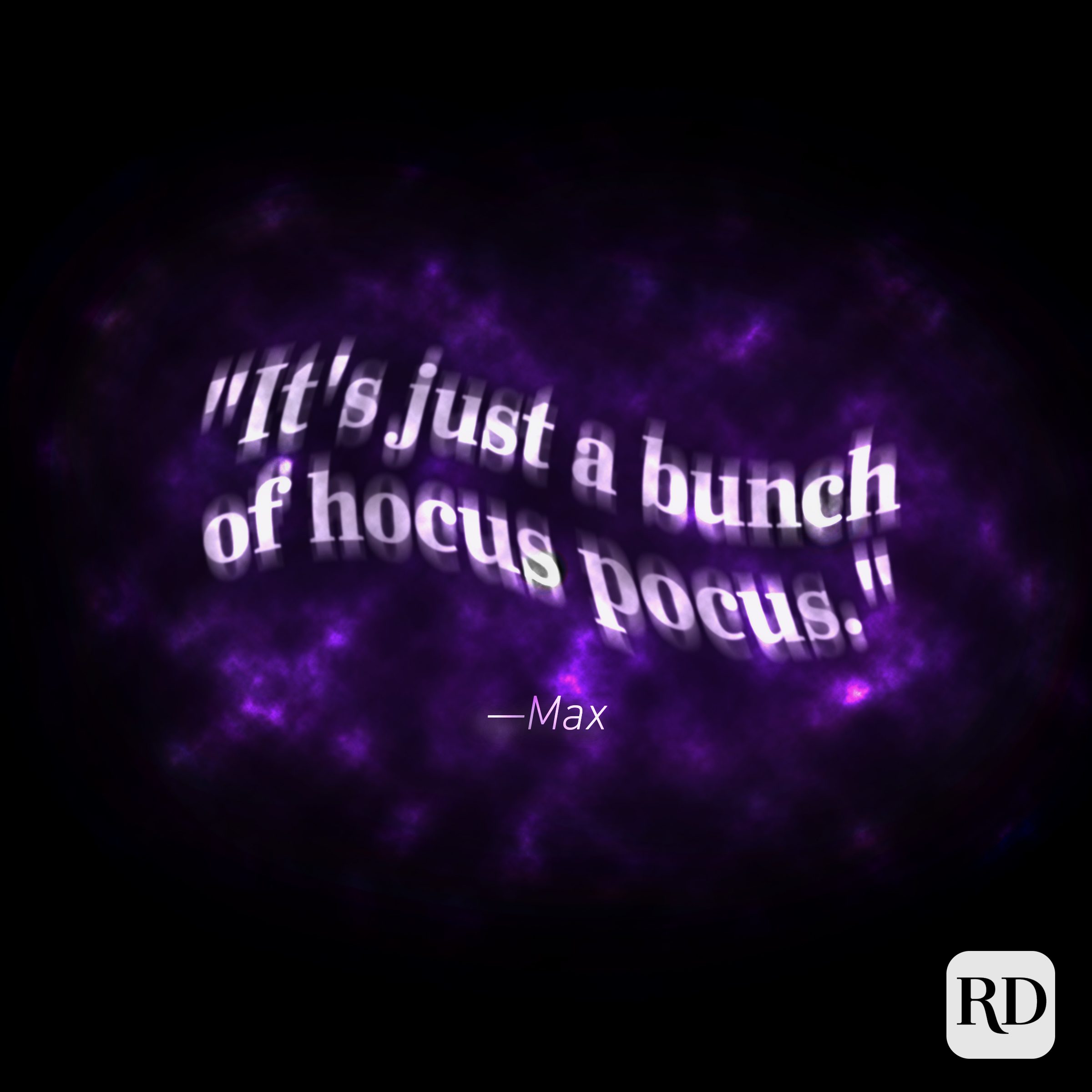 45 Best Hocus Pocus Quotes for Halloween — Quotes from Hocus Pocus