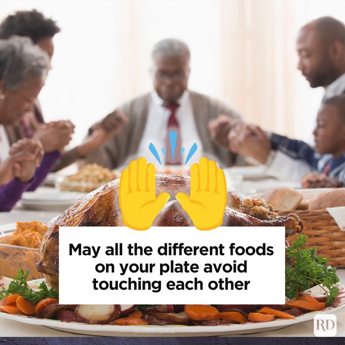 May All The Different Foods On Your Plate Avoid Touching Eachother Gettyimages 508480687