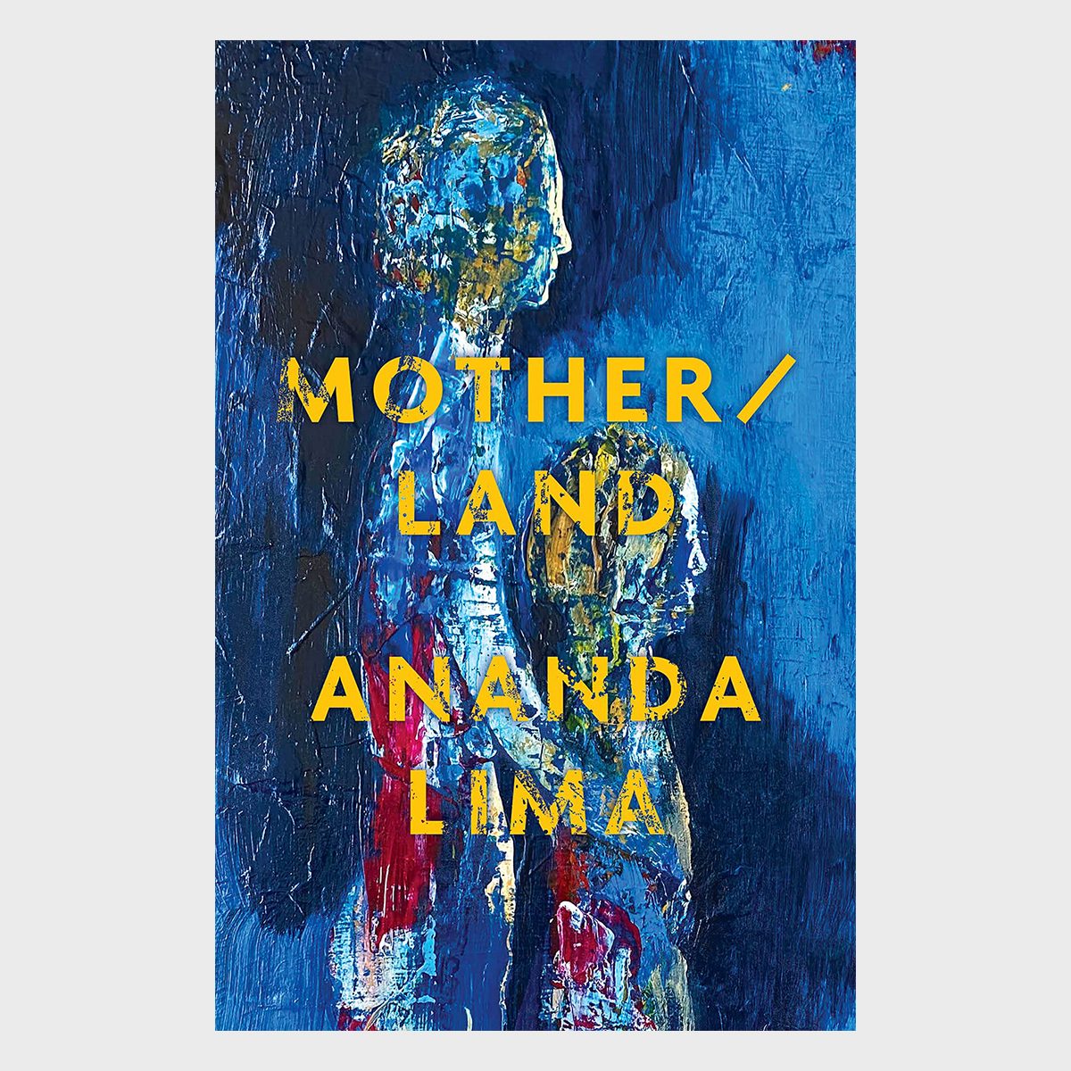 Mother Land By Ananda Lima