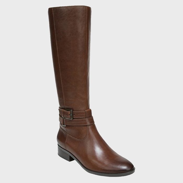 Naturalizer Reed Riding Boots