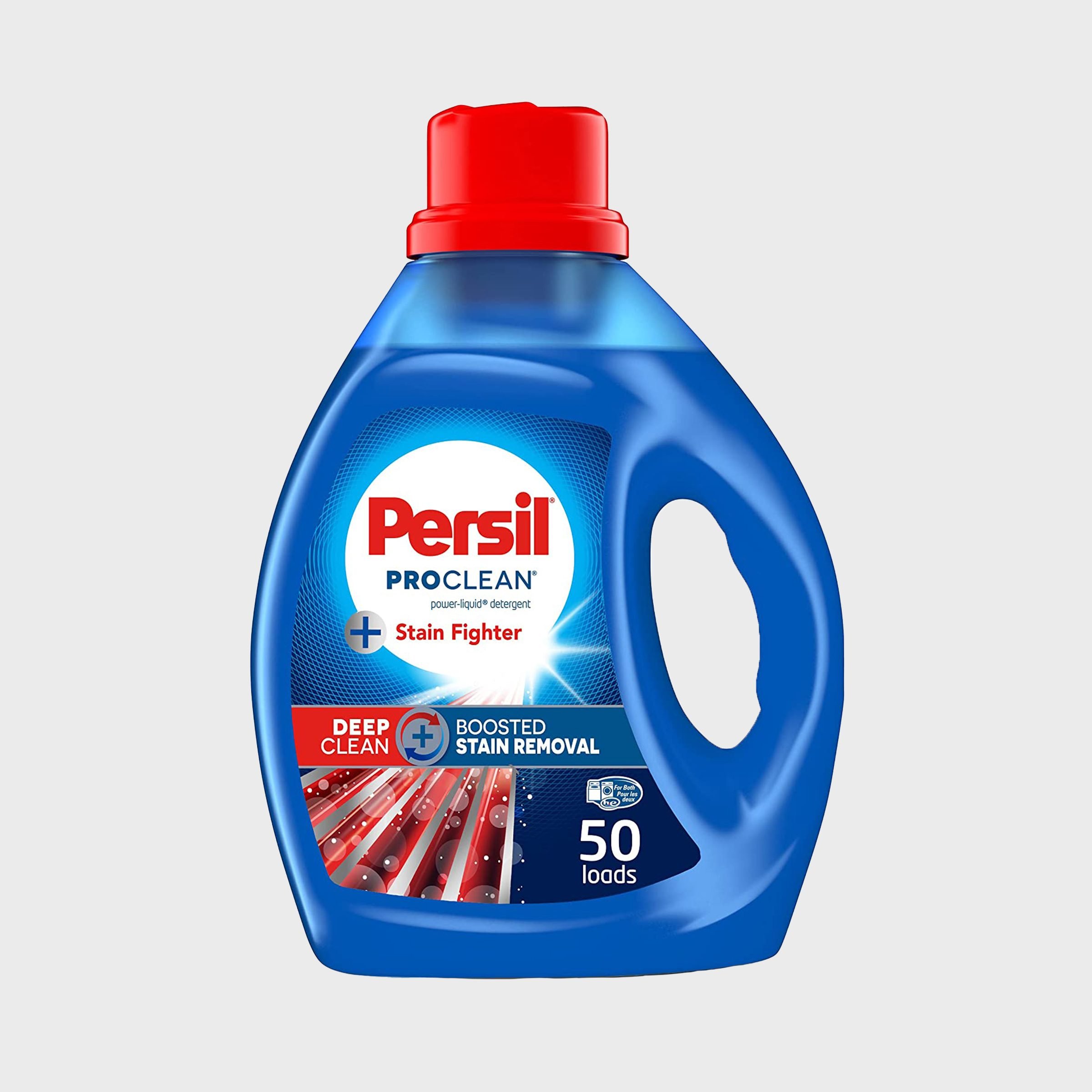 Persil Proclean Power Liquid Detergent + Stain Fighter
