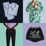 36 Best Men’s Pajamas for the Most Comfortable Night’s Sleep