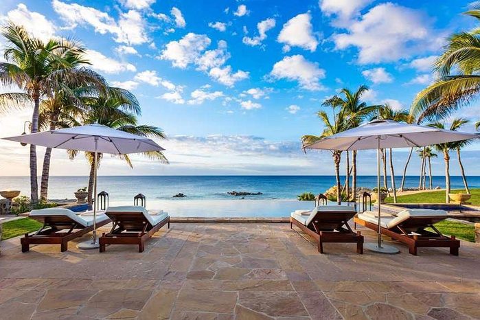  One&only Palmilla