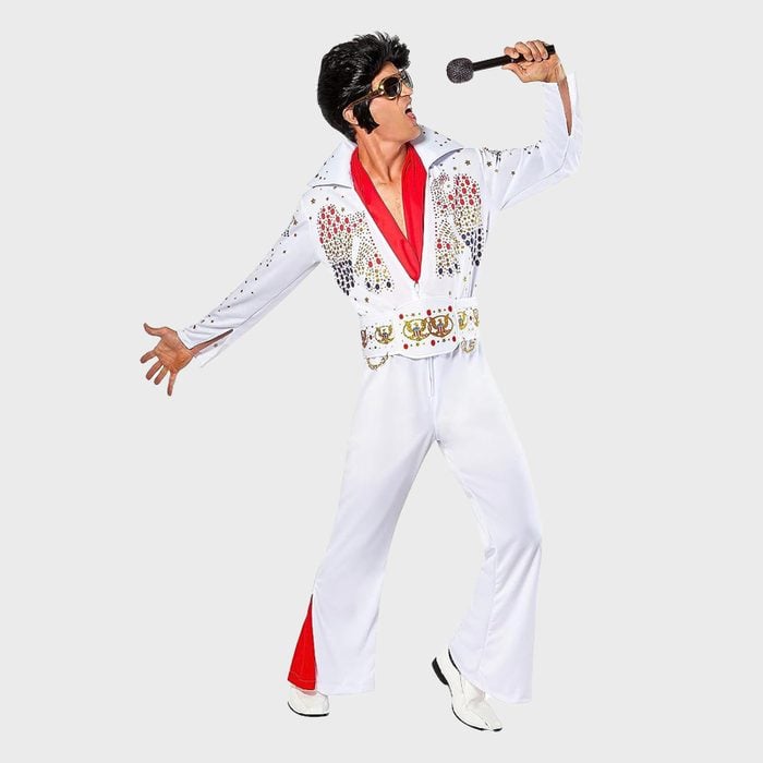 Elvis Costume