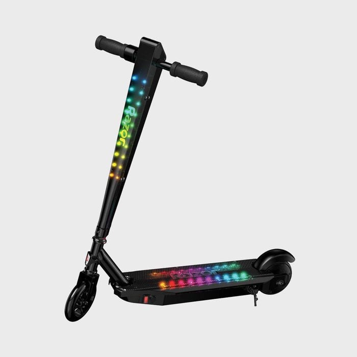 Razor Sonic Glow Electric Scooter