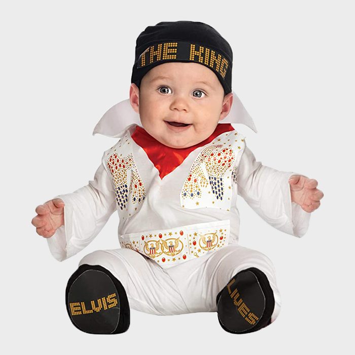 Rubie's Baby Elvis Costume Ecomm Amazon.com