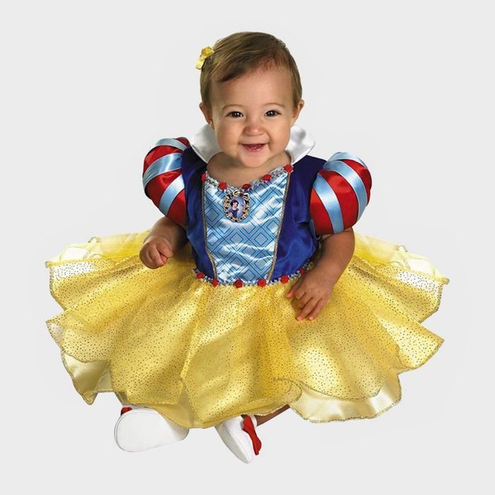 Snow White Baby Costume Ecomm Amazon.com