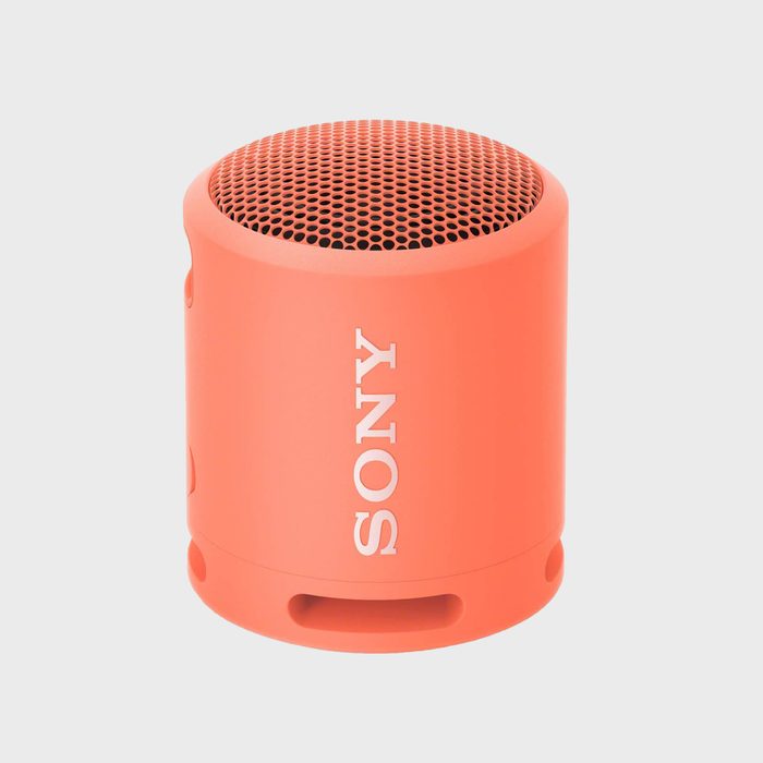 Sony Wireless Compact Speaker