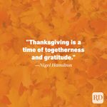 62 Best Thanksgiving Quotes to Express Thanks and Gratitude