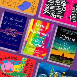 The 30 Best Books By Hispanic Authors Feature