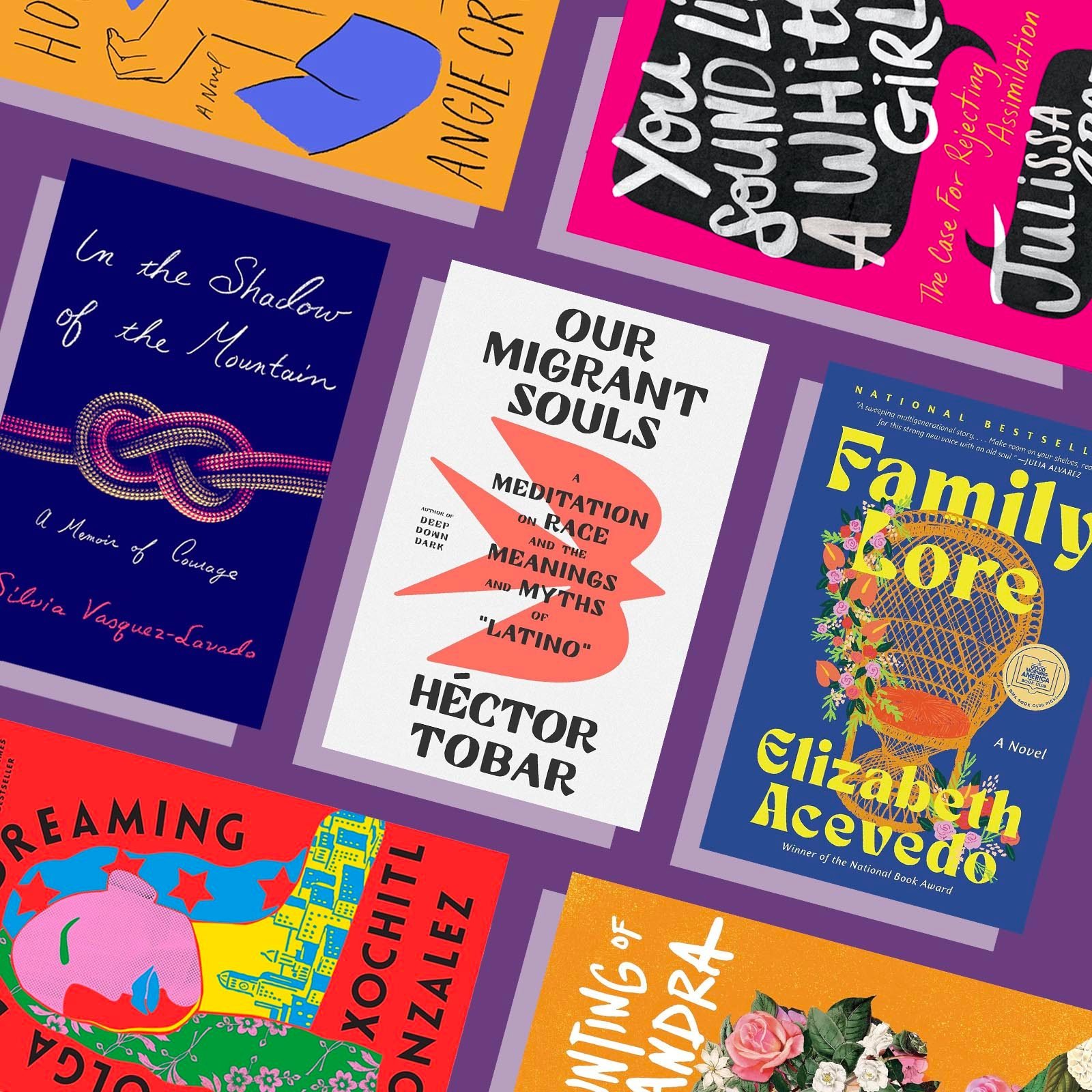 2022 Holiday Books to Have on Your Radar - Welcome