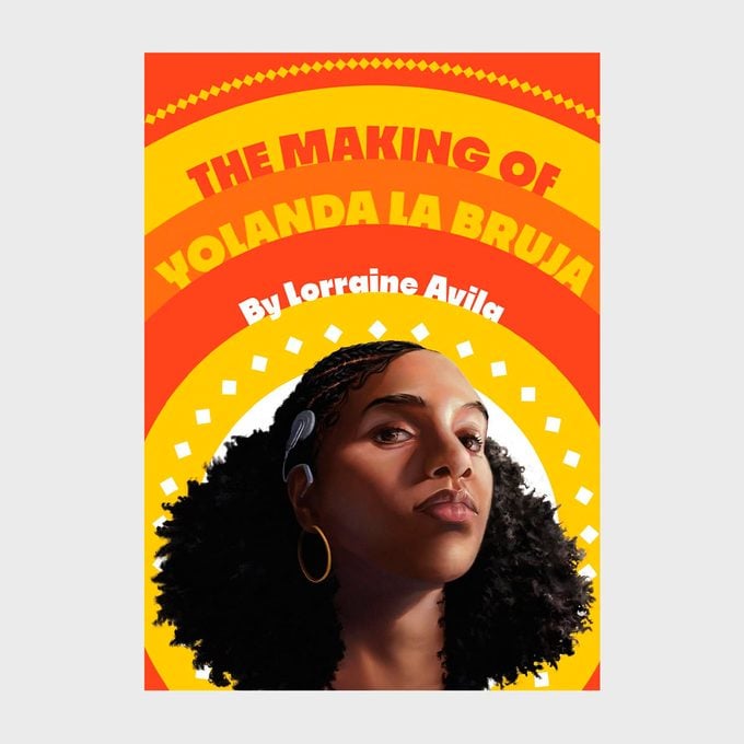 The 36 Best Books By Hispanic Authors The Making Of Yolanda La Bruja