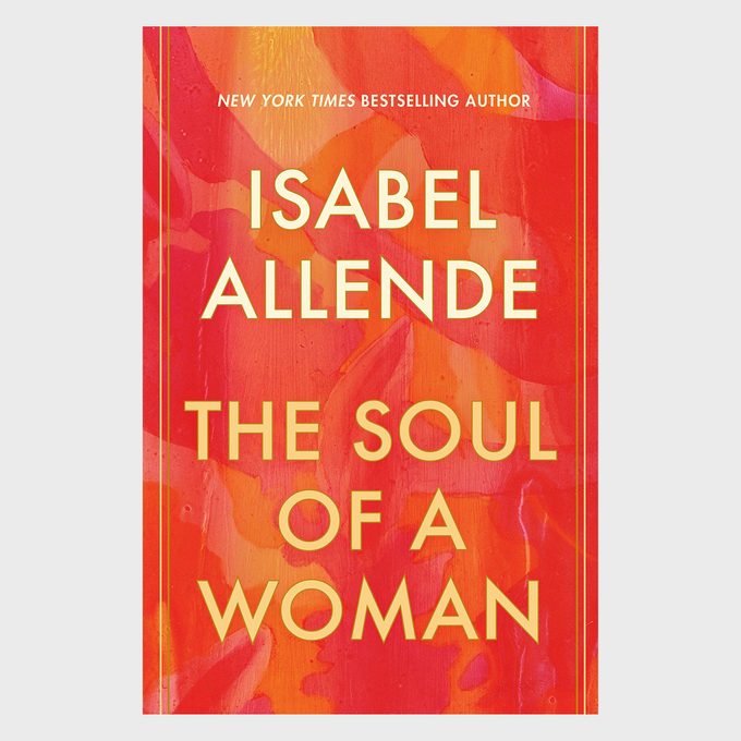 The Soul Of A Woman By Isabel Allende