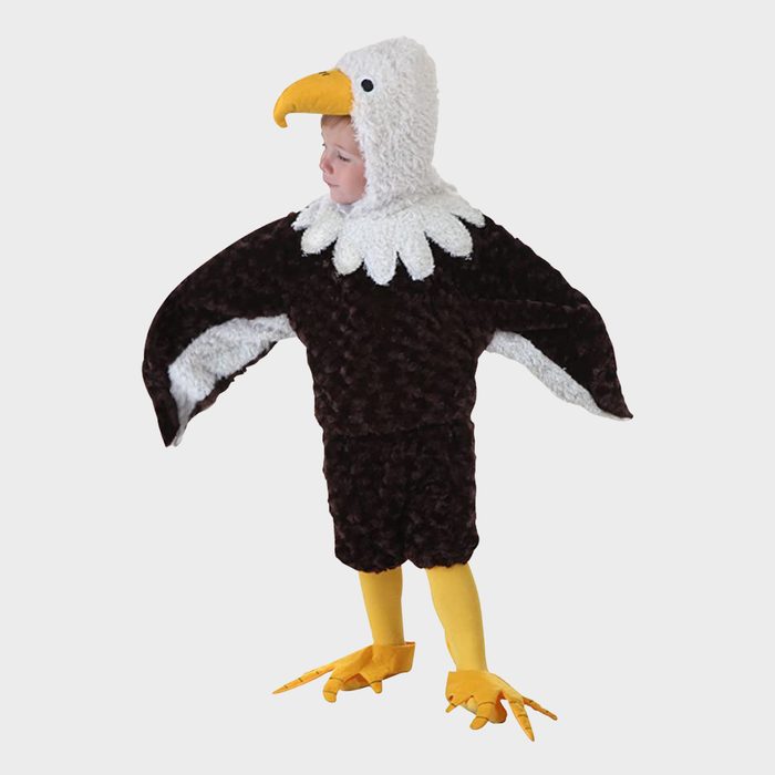 Toddler Eagle Costume Ecomm Amazon.com