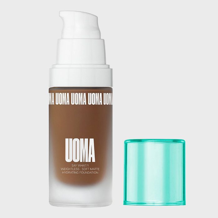 Uoma Beauty Say What Foundation