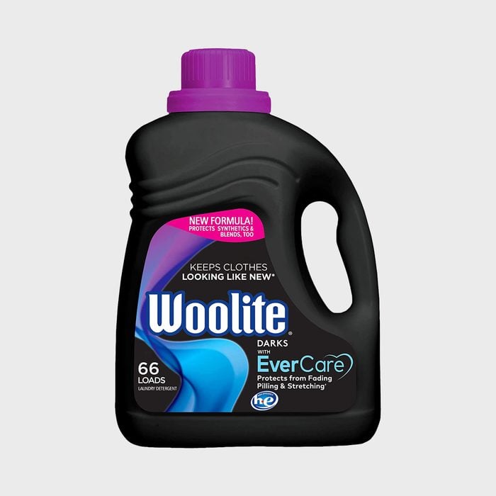 Woolite Darks With Evercare Liquid Laundry Detergent