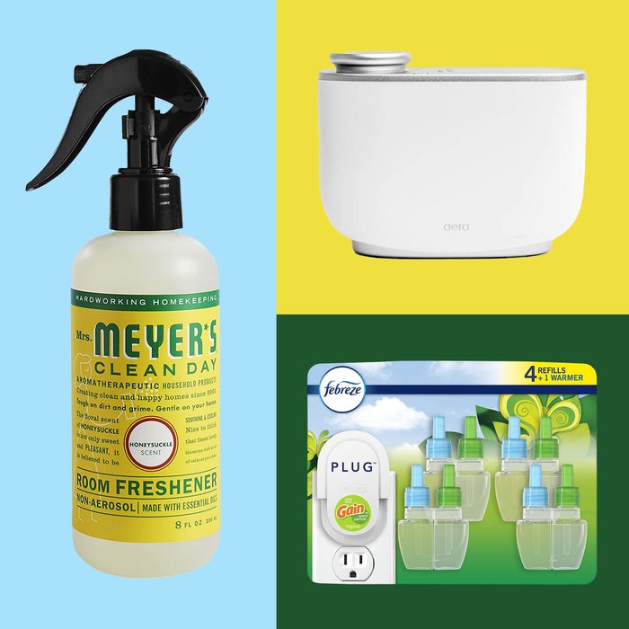 12 Best Air Fresheners for 2023 | Home Fragrance