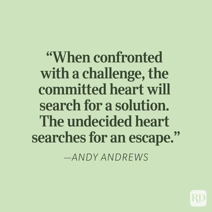 Andy Andrews Loyalty Quotes