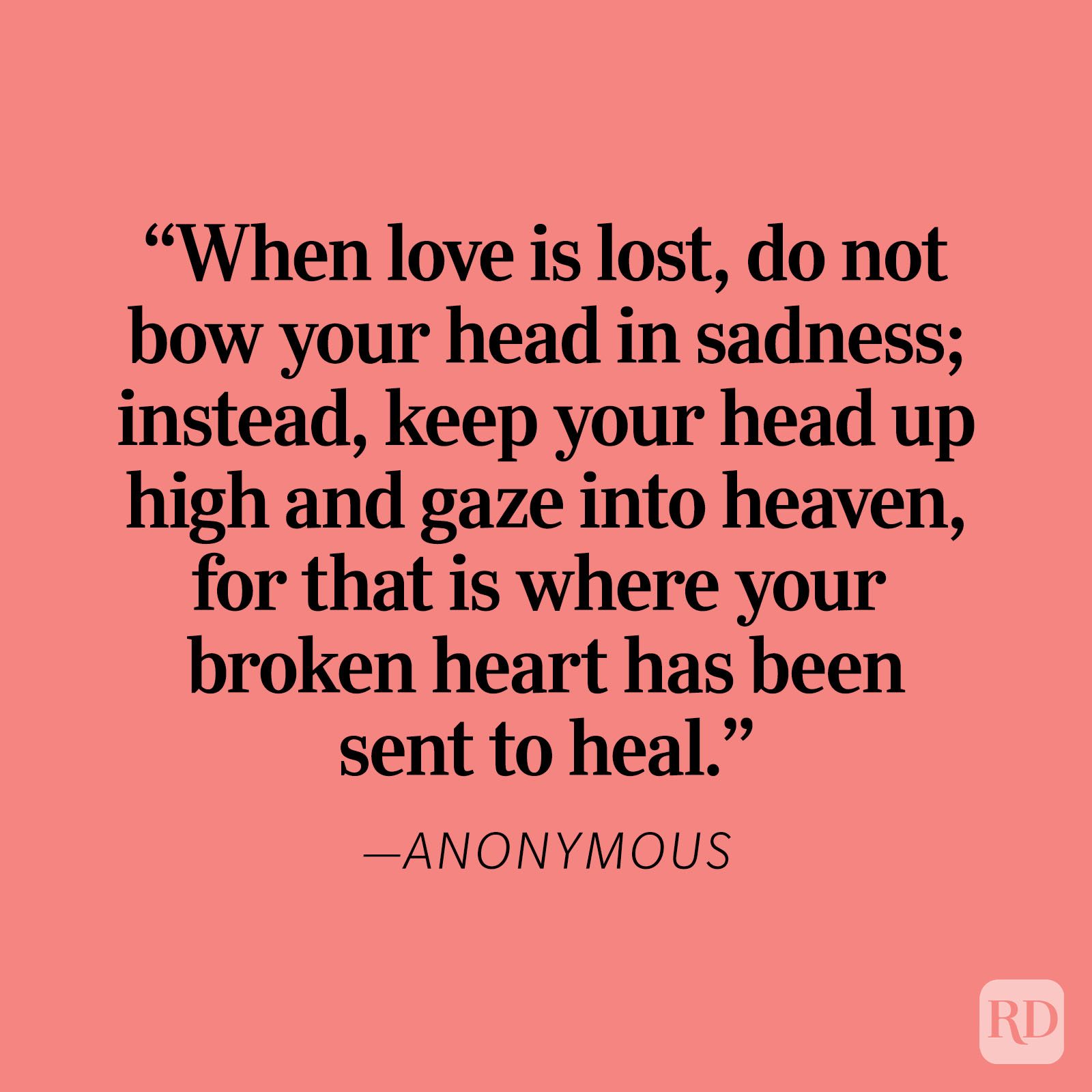 Broken Love Quotes For Her