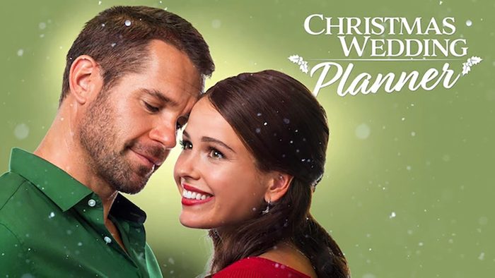 Christmas Wedding Planner Movie