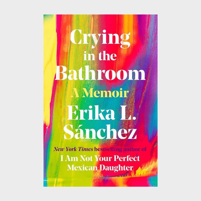 Crying In The Bathroom Sanchez Ecomm Via Amazon.com
