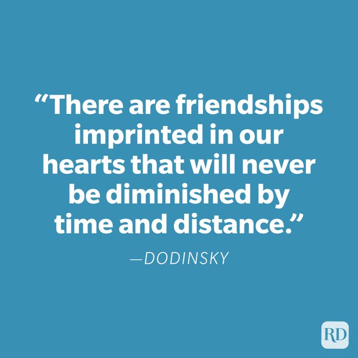 Dodinsky Miss You Quote