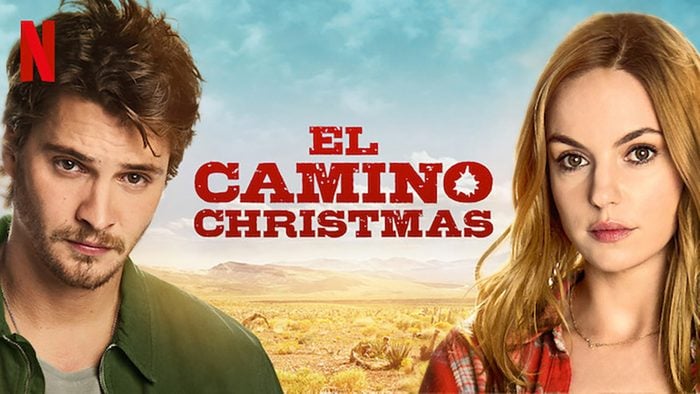 El Camino Christmas Movie