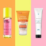 25 Best Facial Scrubs and Exfoliators for Glowing Skin