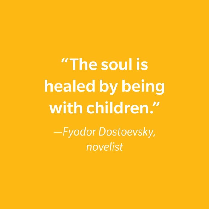 Fyodor Dostoevsky Inspiring Kids' Quotes