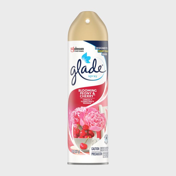 Glade Air Freshener Spray 