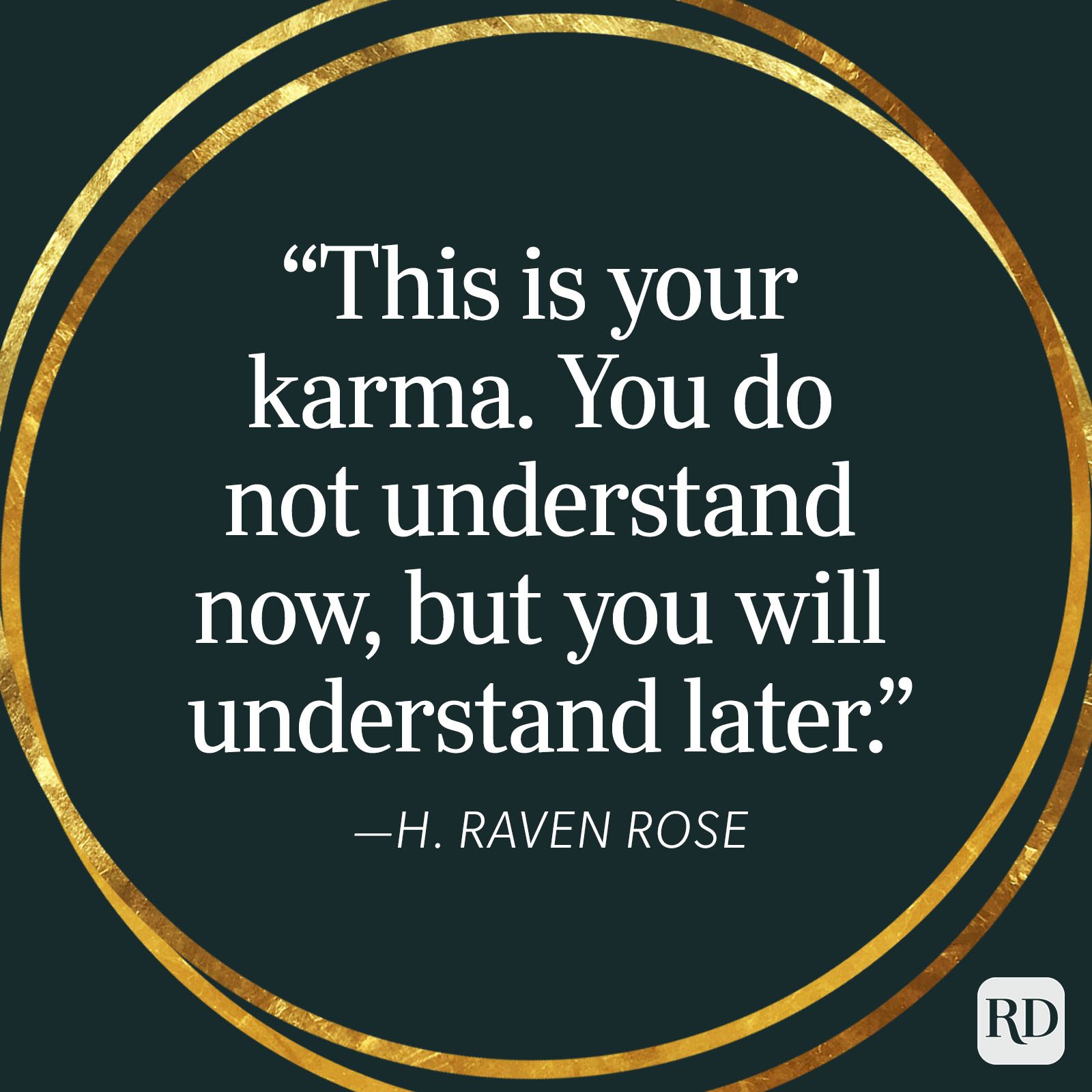 50 Empowering Karma Quotes About Life Love Revenge And Rewards