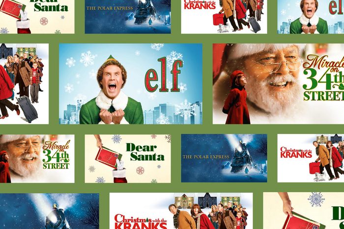Hulu Christmas Movies