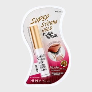 I-Envy By Kiss Super Strong Eyelash Adhesive