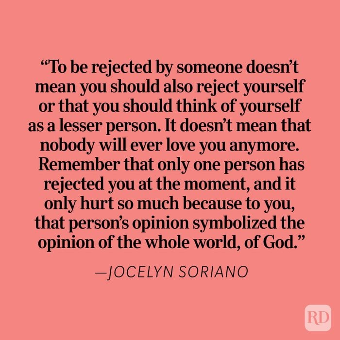 Jocelyn Soriano Heartbreak Quote
