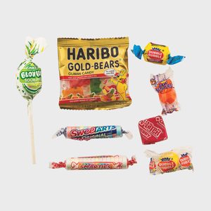 Kid's Combo Assorted Candy