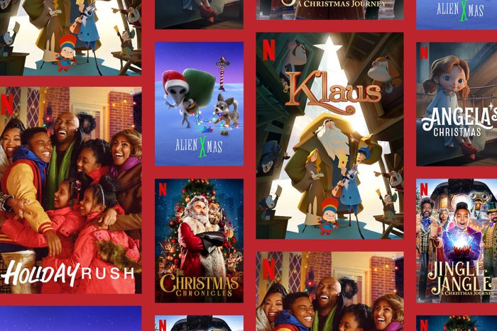 29 Best Kids' Christmas Movies on Netflix to Watch [2022]