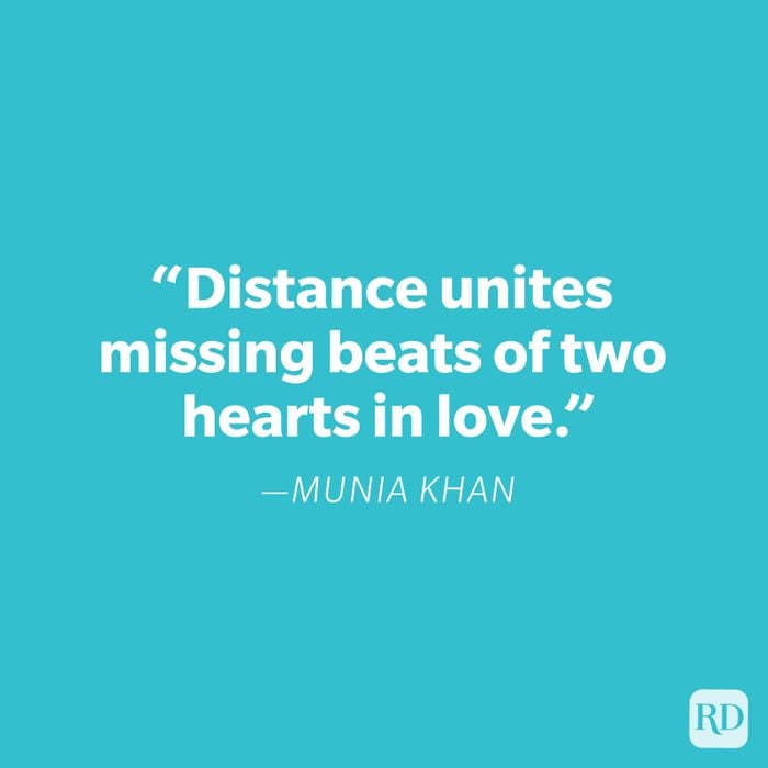 Munia Khan Miss You Quote