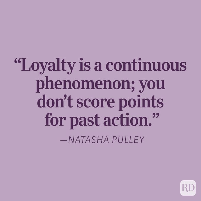 Natasha Pulley Loyalty Quotes