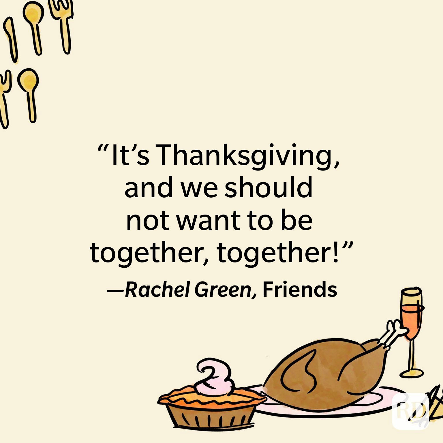 thanksgiving sayings to friends