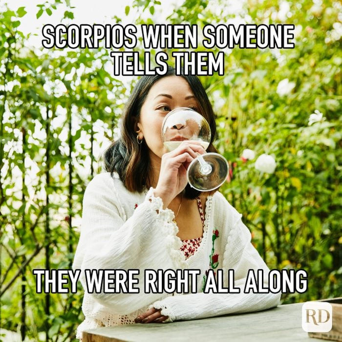 60 Hilarious Zodiac Memes All Signs Will Love | Reader's Digest