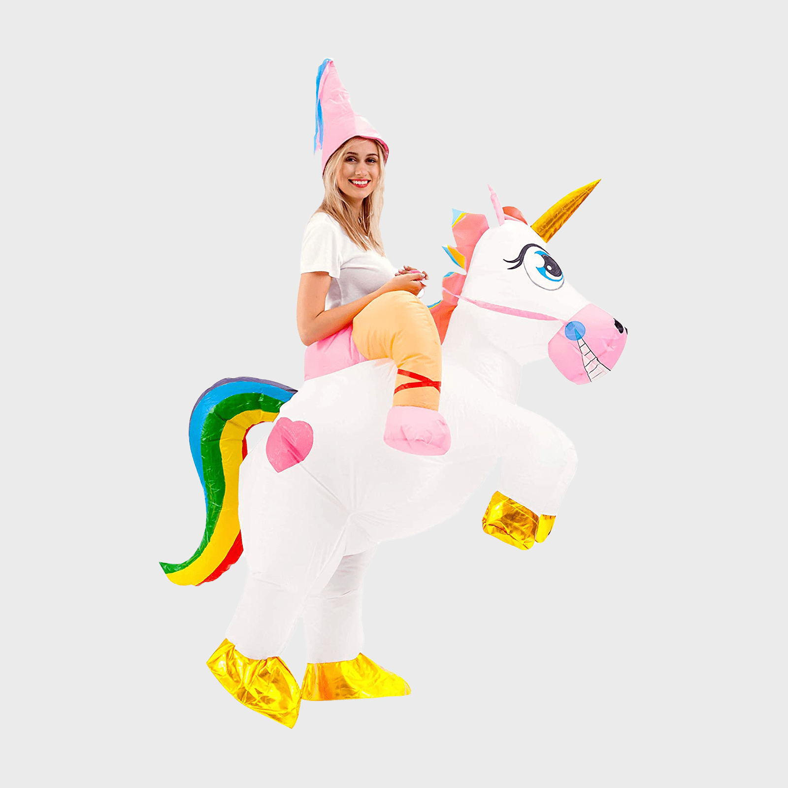 Spooktacular Creations Inflatable Costume Unicorn Ecomm Via Amazon