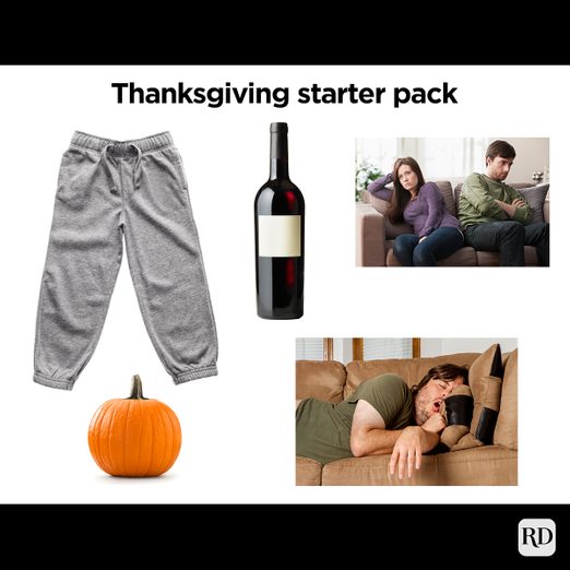 30 Thanksgiving Memes for You to Gobble Up