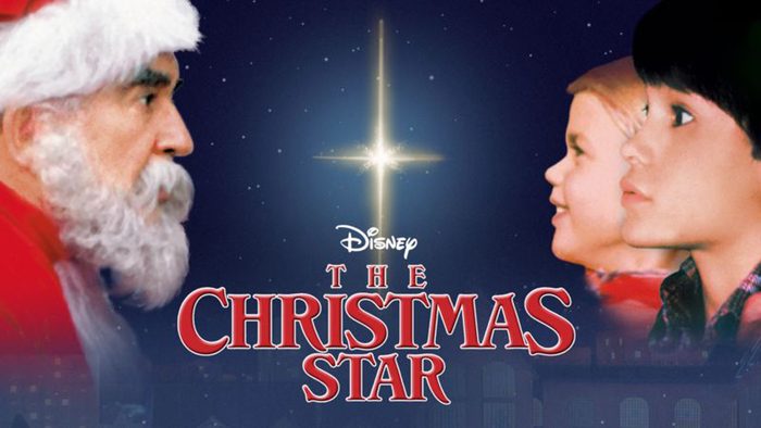 The Christmas Star Movie