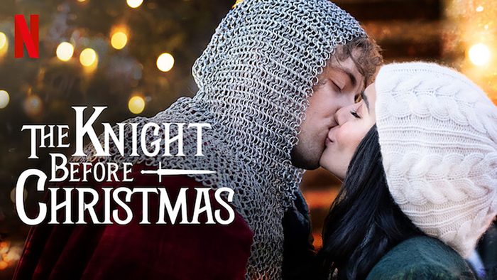 The Knight Before Christmas Movie