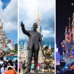 I’ve Been to Every Disney Park in the World—and These Are My Favorites