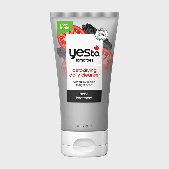 Yes To Tomatoes Daily Cleanser