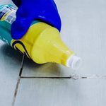 This $7 Grout Cleaner Is All Over TikTok—Here’s Why