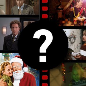question mark over christmas movie screenshots