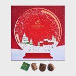 2022 Holiday Classic Chocolate Advent Calendar