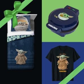 25 Baby Yoda Gifts For Fans Of Star Wars' The Mandalorian Opener